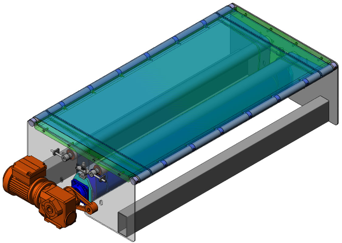 Caddossier software voor CAD-beheer en werkvoorbereiding